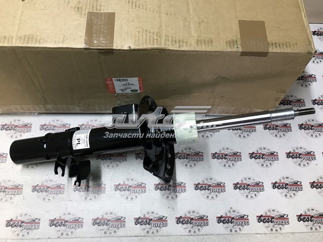 Amortecedor dianteiro esquerdo Land Rover LR078496 preço, a partir de 134,06 USD