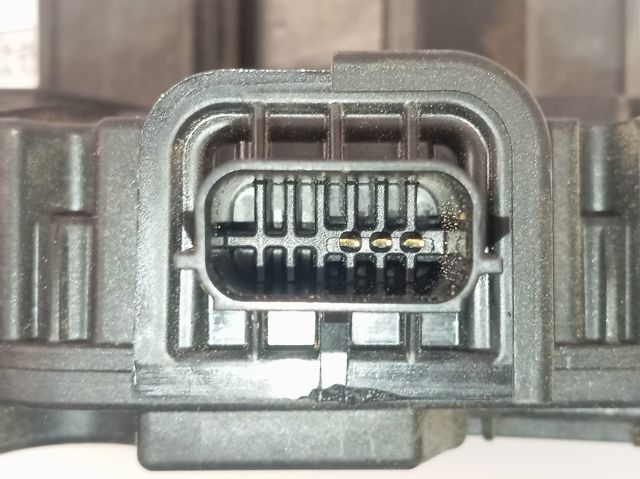  Ford BK31V219A64CJ