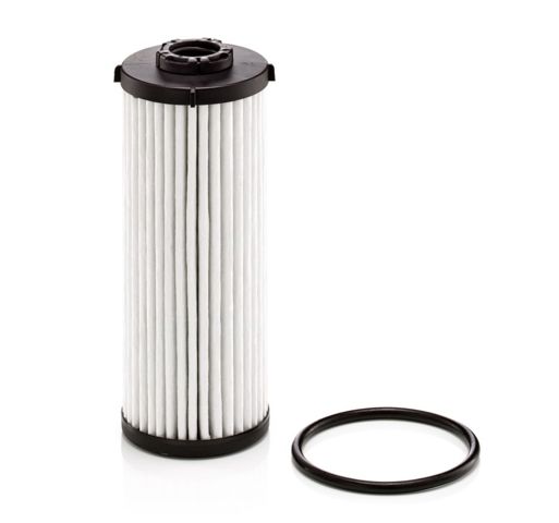 Filtro da Caixa Automática de Mudança H6005Z Mann-Filter