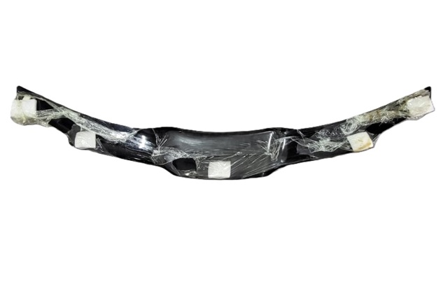 Defletor da capota para Mitsubishi Outlander I CU