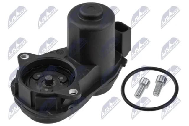 Motor de acionamento do freio de suporte traseiro STA1711 TRW