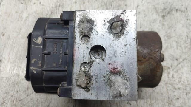 Compre 0265216881 Bosch Unidade hidráulico de controlo ABS