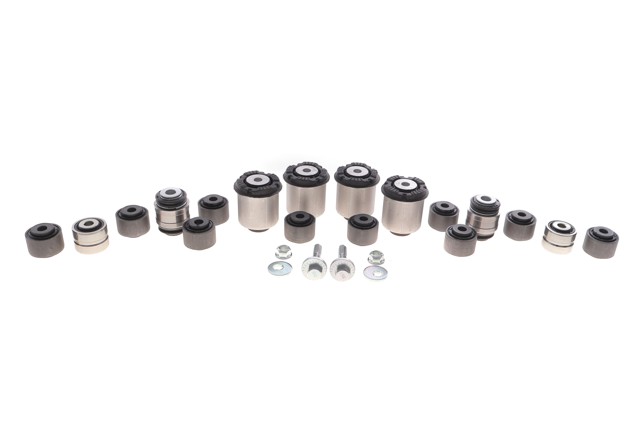 Kit de blocos silenciosos de suspensão traseira para Tesla Model S  5YJS