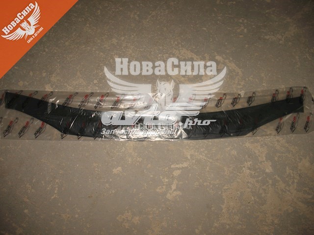  Defletor da capota Volkswagen Golf IV hatchback (1J1) (1997 - 2008) IV