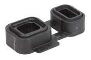 0501219952 ZF Parts Vedante de panela da Caixa Automática de Mudança/Caixa Mecânica de Mudança