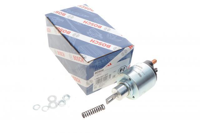 Relê retrator do motor de arranco Bosch 1986SE1677 preço, a partir de 37,93 USD