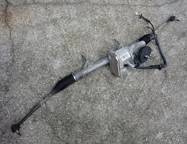 9823964780 Peugeot/Citroen Cremalheira da direção