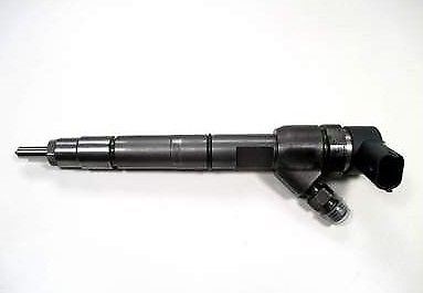 Injetor de injeção de combustível 0445110288 Bosch