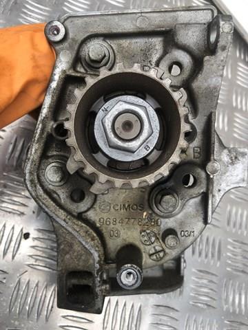 Bomba de combustível de pressão alta Peugeot/Citroen A2C53381555 preço, a partir de 238,36 USD