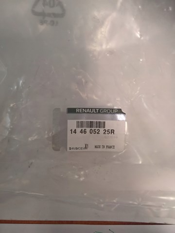 Mangueira (cano derivado) de intercooler Renault (RVI) 144605225R preço, a partir de 201,77 USD