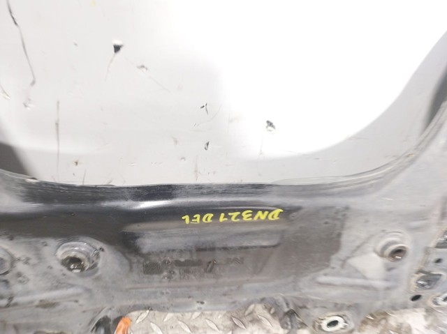 52161663 Fiat/Alfa/Lancia Viga de suspensão dianteira (plataforma veicular)