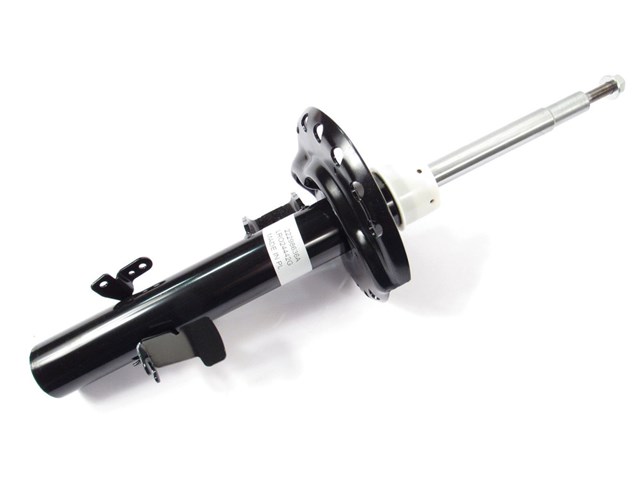 LR024442 Land Rover Amortecedor dianteiro direito