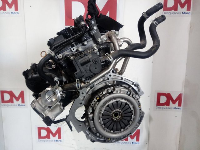 Motor montado G4LF Hyundai/Kia