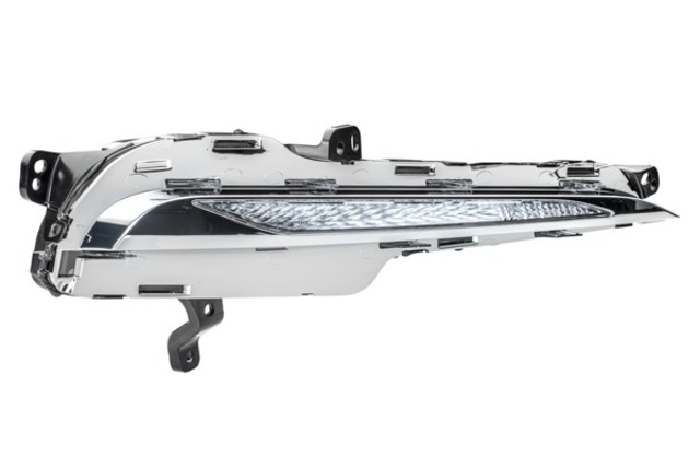 9818538480 Peugeot/Citroen Pisca-pisca direito