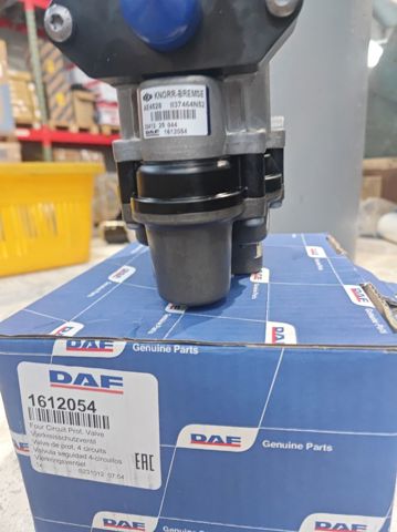 Filtro de secador de ar (separador de umidade e óleo) (TRUCK) Knorr-bremse II37464N50 preço, a partir de 179,95 USD