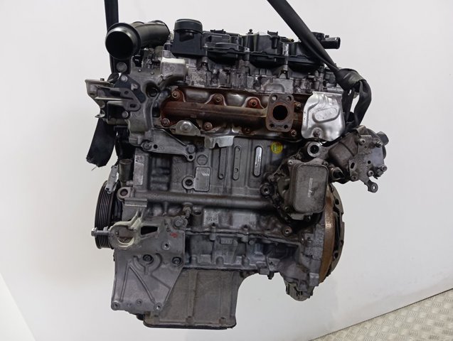  Peugeot/Citroen YH01