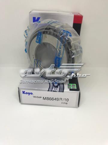 Compre 8664910 Koyo Rolamento externo da haste do eixo traseiro