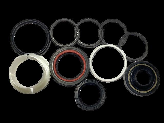 Kit de reparação da cremalheira da direção (do mecanismo), (kit de vedantes) Land Rover Freelander I L314