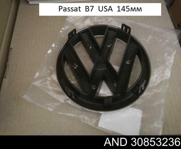 Compre 30853236 AND Emblema de grelha do radiador
