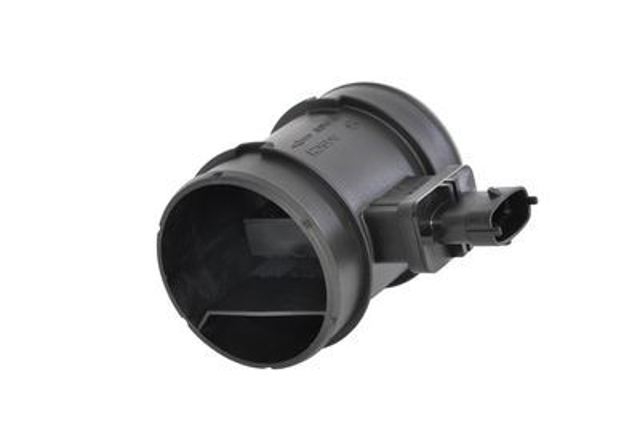 Compre 281006054 Bosch Sensor de fluxo (consumo) de ar, medidor de consumo M.A.F. - (Mass Airflow)