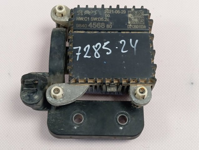  Peugeot/Citroen 9840456880 preço, a partir de 217,08 USD