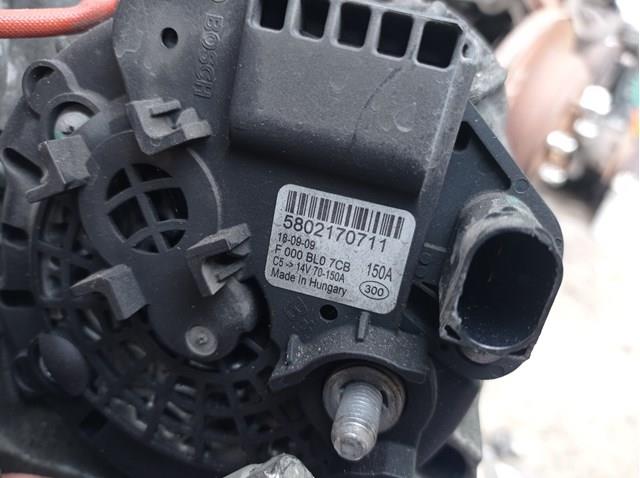 Gerador Fiat/Alfa/Lancia 5802170711 preço, a partir de 144,15 USD