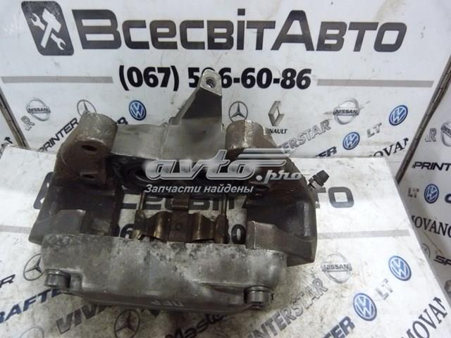  20704603 Mercedes