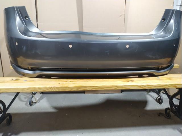 5215905906 Toyota Pára-choque traseiro