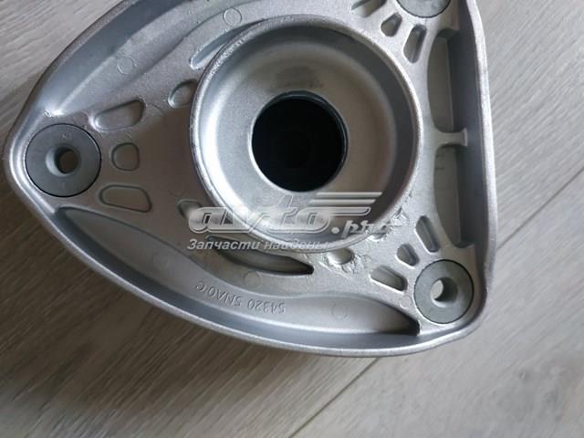 543205NA0C Nissan/Infiniti Suporte de amortecedor dianteiro