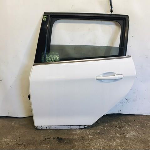 Compre 9802969780 Peugeot/Citroen Porta traseira esquerda