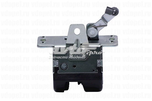 Fecho de tampa de porta-malas (de 3ª/5ª porta traseira) General Motors 9130569 preço, a partir de 22,47 USD