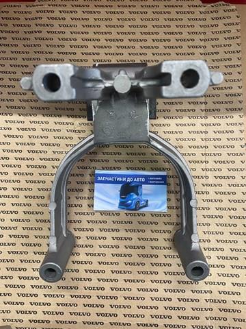 Compre 5010316546 Renault (RVI) Coxim de transmissão (suporte da caixa de mudança)