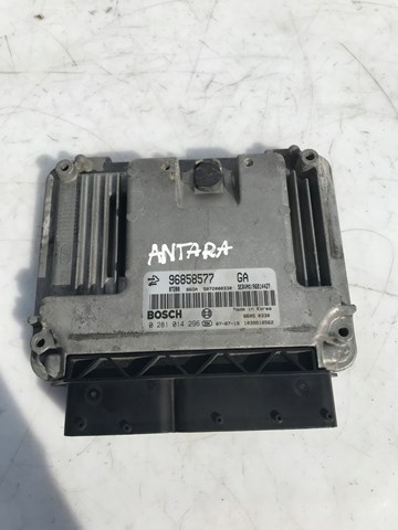  General Motors 96858577 preço, a partir de 380,73 USD