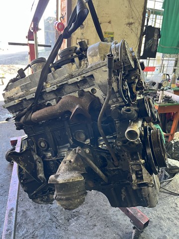 Compre 611960 Mercedes Motor montado