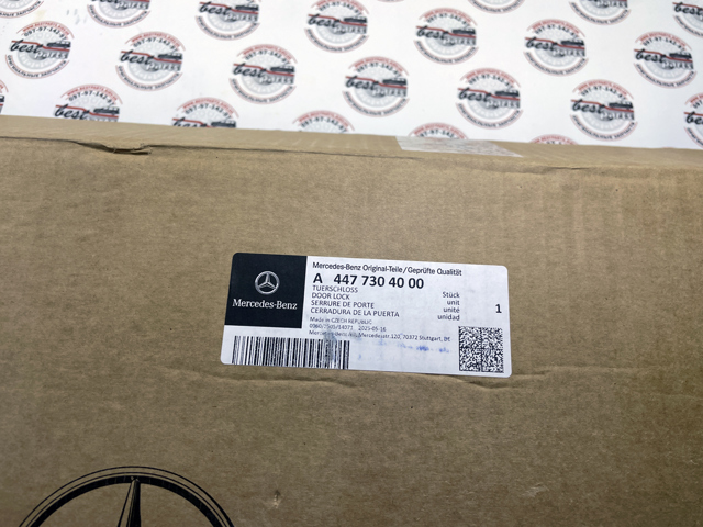 Compre 4477304000 Mercedes 