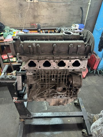 Motor montado VAG BBZ preço, a partir de 1016,59 USD