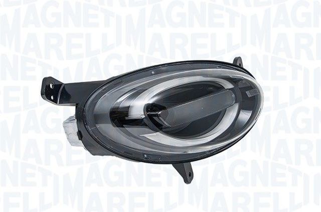 52092847 Fiat/Alfa/Lancia Luzes máximas esquerdas