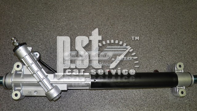 Cremalheira da direção Iveco 500060382