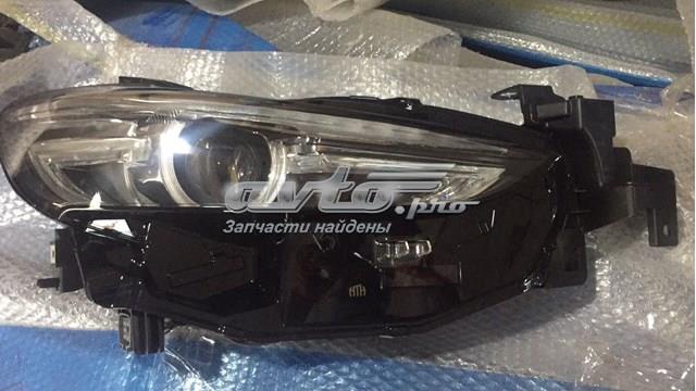  Mazda GRF851041A