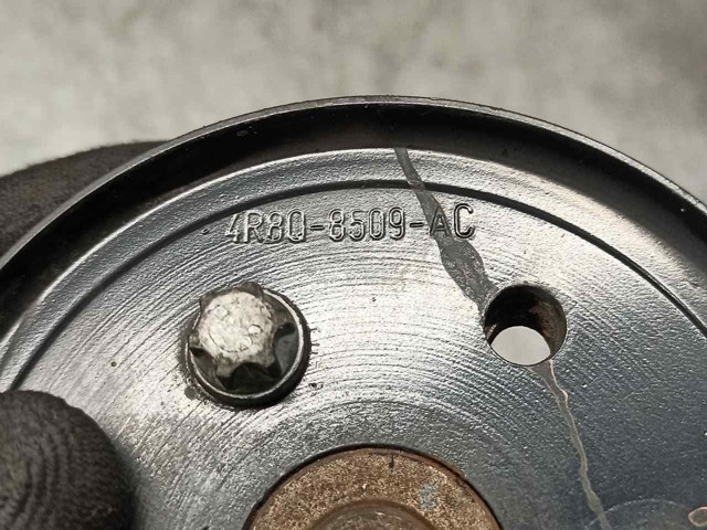 Polia da bomba de água Land Rover 4R8Q8509AC preço, a partir de 81,76 USD