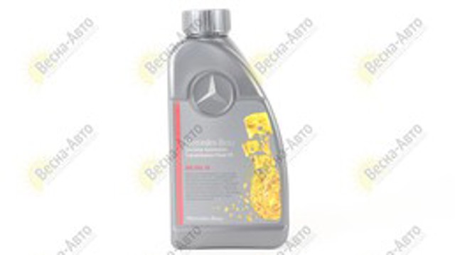 Óleo de transmissão A000989090411 Mercedes