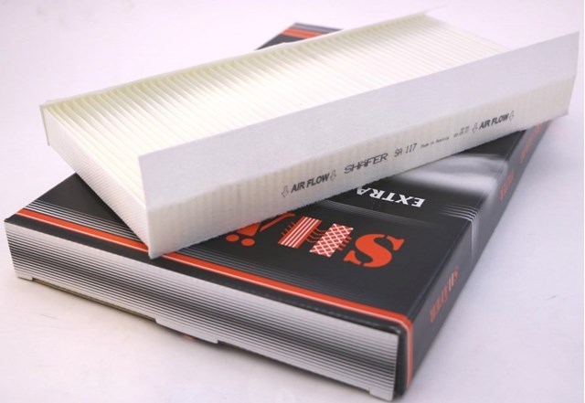 Filtro de salão Shafer SA117 preço, a partir de 6,95 USD