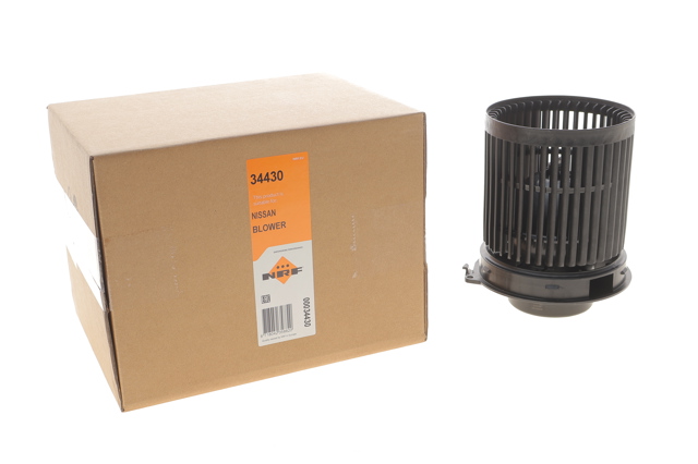 Motor de ventilador de forno (de aquecedor de salão) NRF 34430 preço, a partir de 86,68 USD