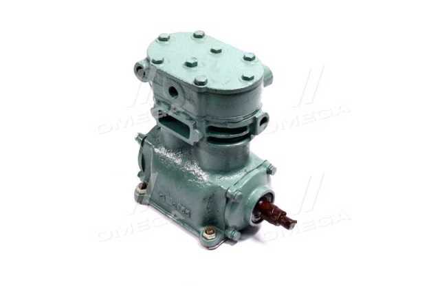 5336350901210 MAZ Compressor do sistema pneumático (TRUCK)
