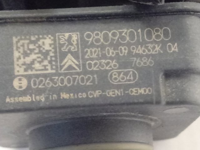 Câmara do sistema para asseguramento de visibilidade Opel 9809301080 preço, a partir de 97,21 USD