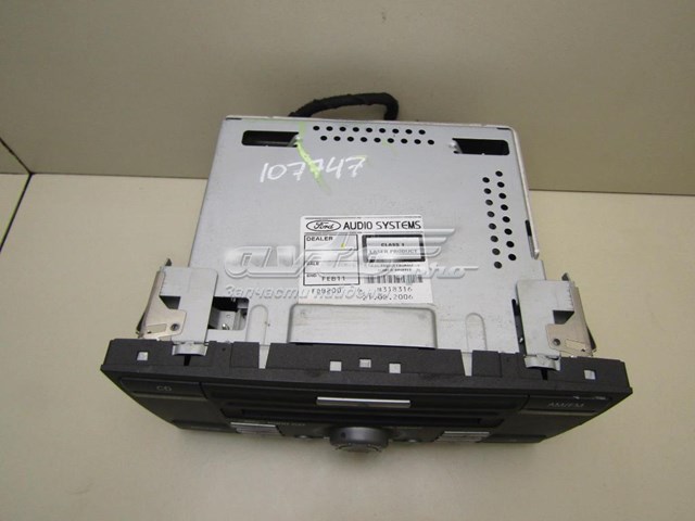  Ford 6S6118C815AF