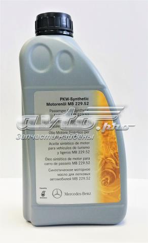 Compre A0019893701BAA6 Mercedes Óleo para motor