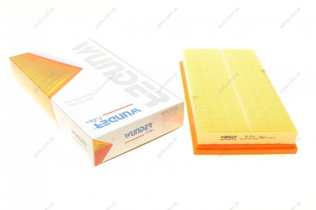 Compre WH2054 Wunder Filtro de ar