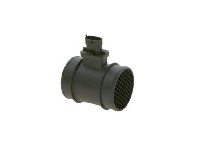 Sensor de fluxo (consumo) de ar, medidor de consumo M.A.F. - (Mass Airflow) Bosch 281002917 preço, a partir de 37,44 USD