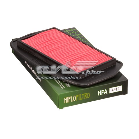 Compre HFA4612 Hiflofiltro Filtro de ar